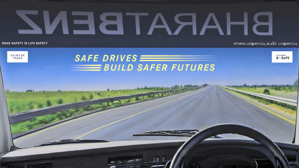 Road Safety