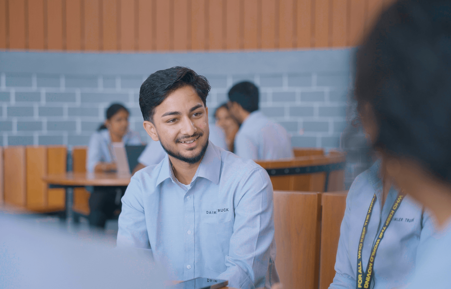 Workforce Wellbeing