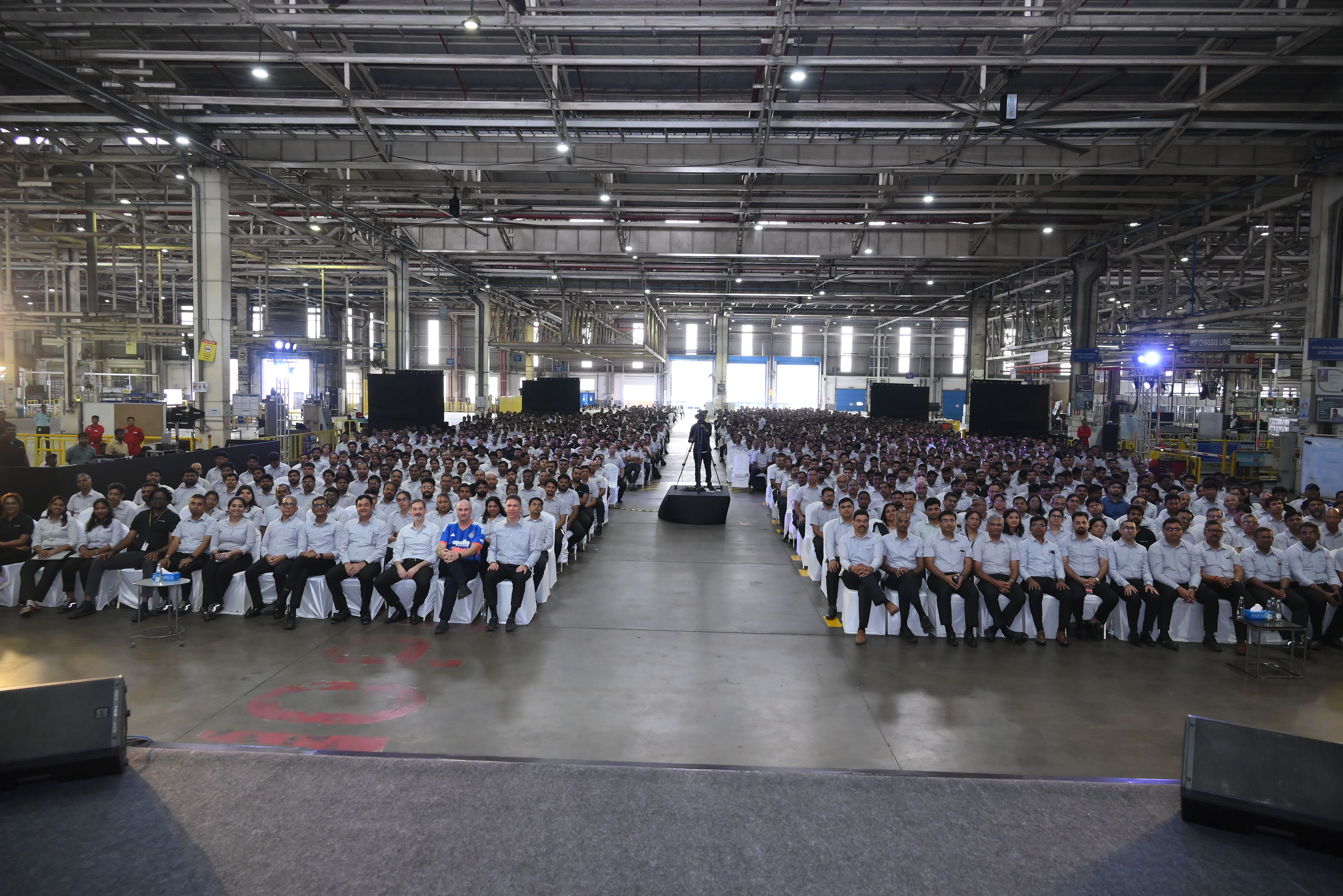 All Hands Meet 2026
