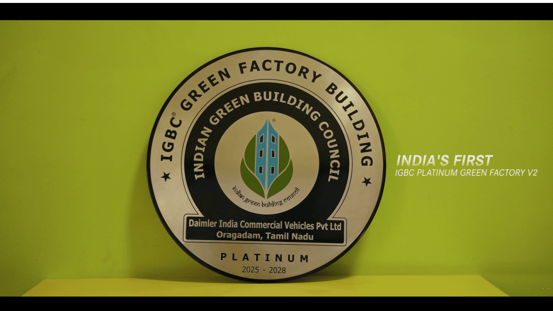Building a Regenerative Future