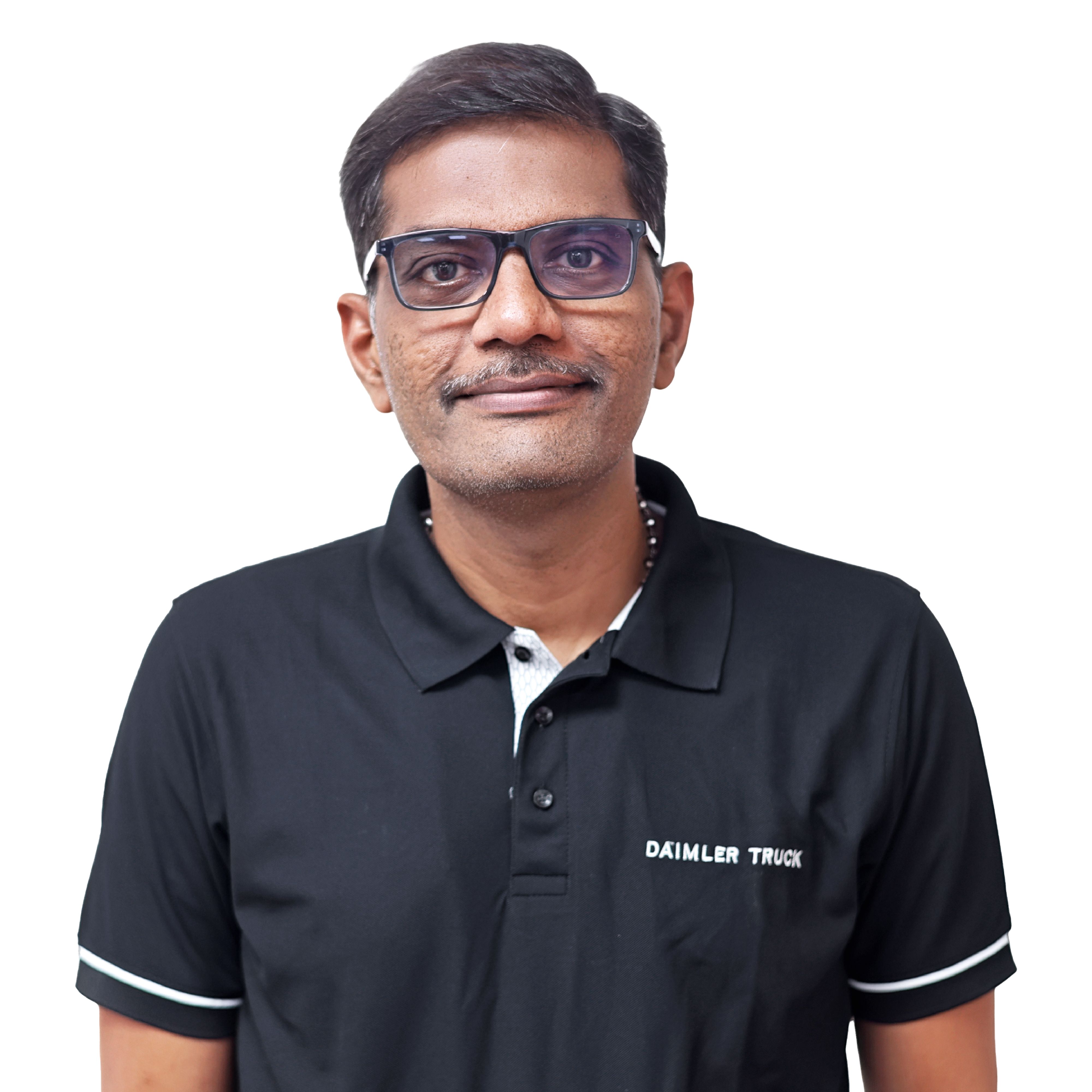Muthu C